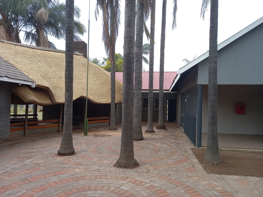 To Let Commercial Property for Rent in Waterval East North West